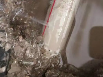 重庆市漏水检测哪家好