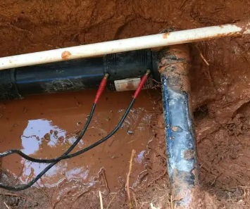 重庆市水管漏水检测多少钱