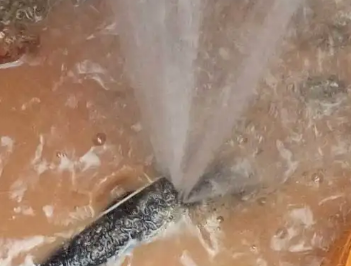 重庆市水管漏水检测哪家好