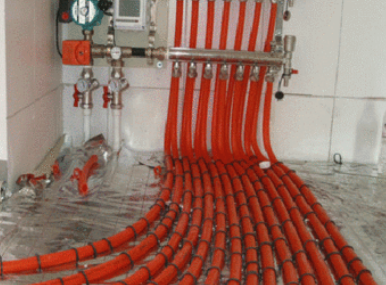 重庆市地暖维修多少钱