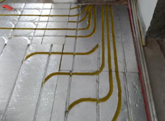重庆市地暖维修哪家好