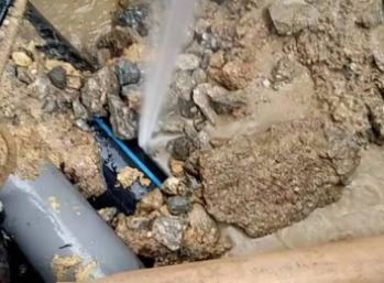 重庆市水管漏水检测哪家好