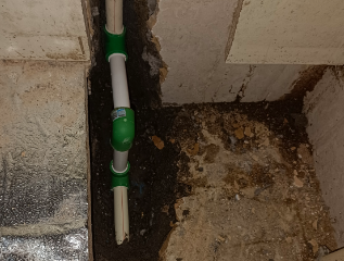 重庆市卫生间测漏水哪家好