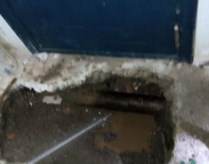 重庆市水管漏水检测多少钱