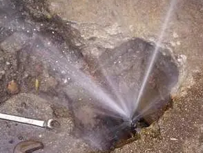 重庆市水管漏水检测哪家好