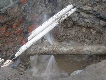 重庆市测漏水多少钱