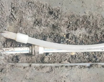 重庆市测漏水哪家好