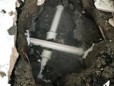 重庆市漏水检测公司哪家好